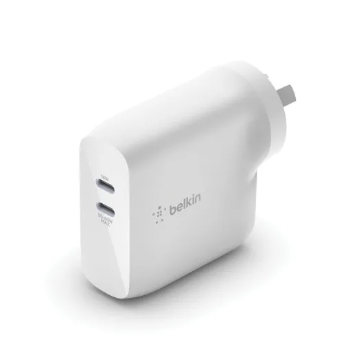 Belkin Dual USB C Charger