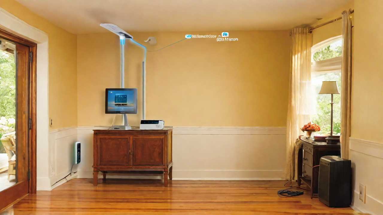 cell phone signal booster reviews for home