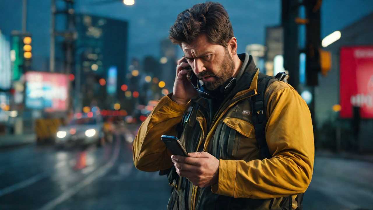 mobile phone signal booster repeater