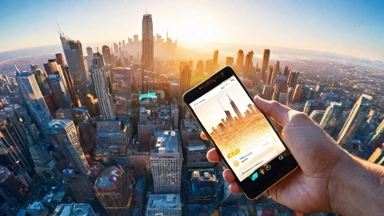 phone signal booster for car